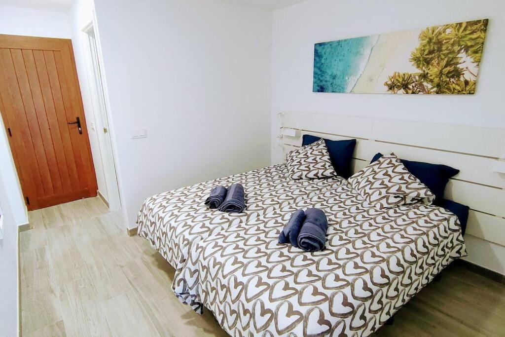 Blue 335 Apartamento Playa del Inglés
