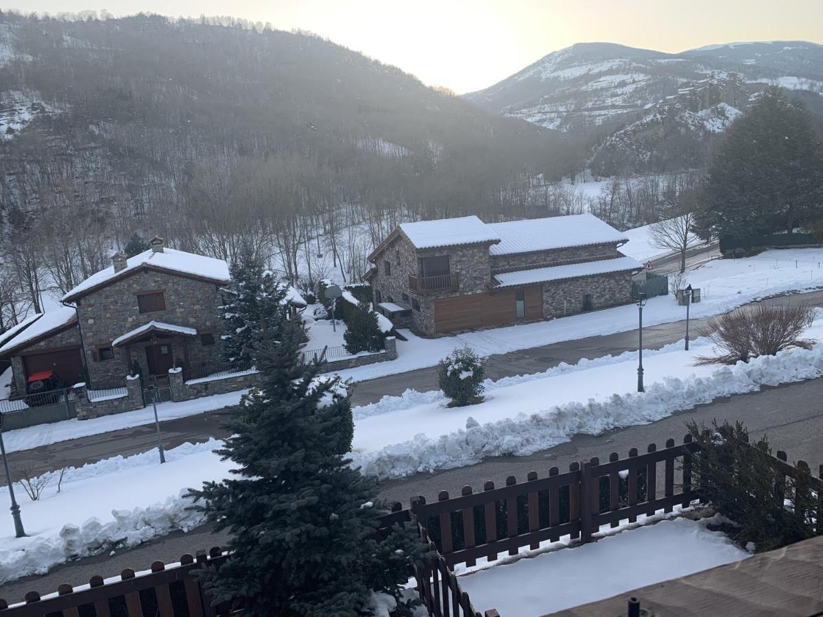 Apartamento El Mirador De Llanars