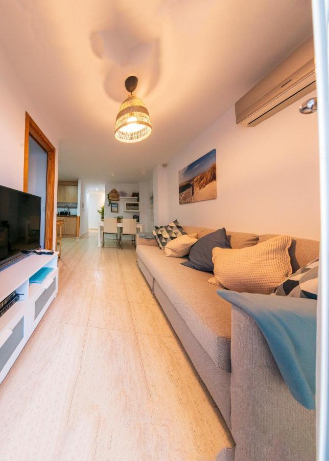 Marina Apartment