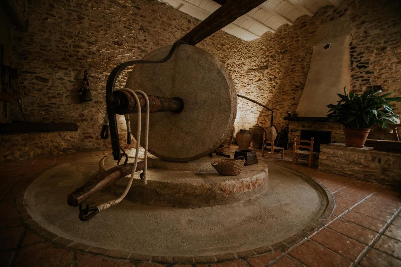 Casa rural Lo Molí De Rosquilles