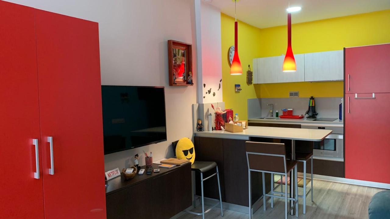 Apartamento Casa A Medida - Smart - Canteras