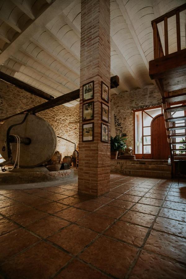 Casa rural Lo Molí De Rosquilles *