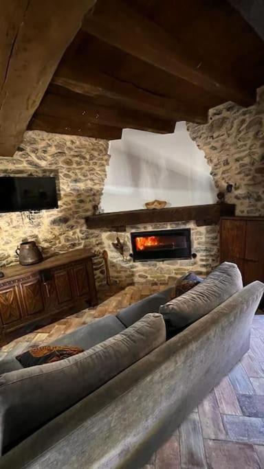 Сasa de vacaciones Haraneko Errota Burdindegi