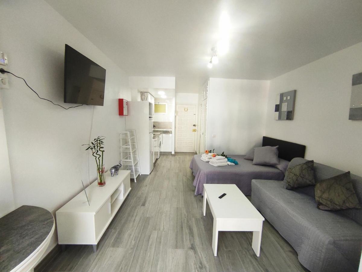 Estudio Júpiter Cerca Playa Apartamento *