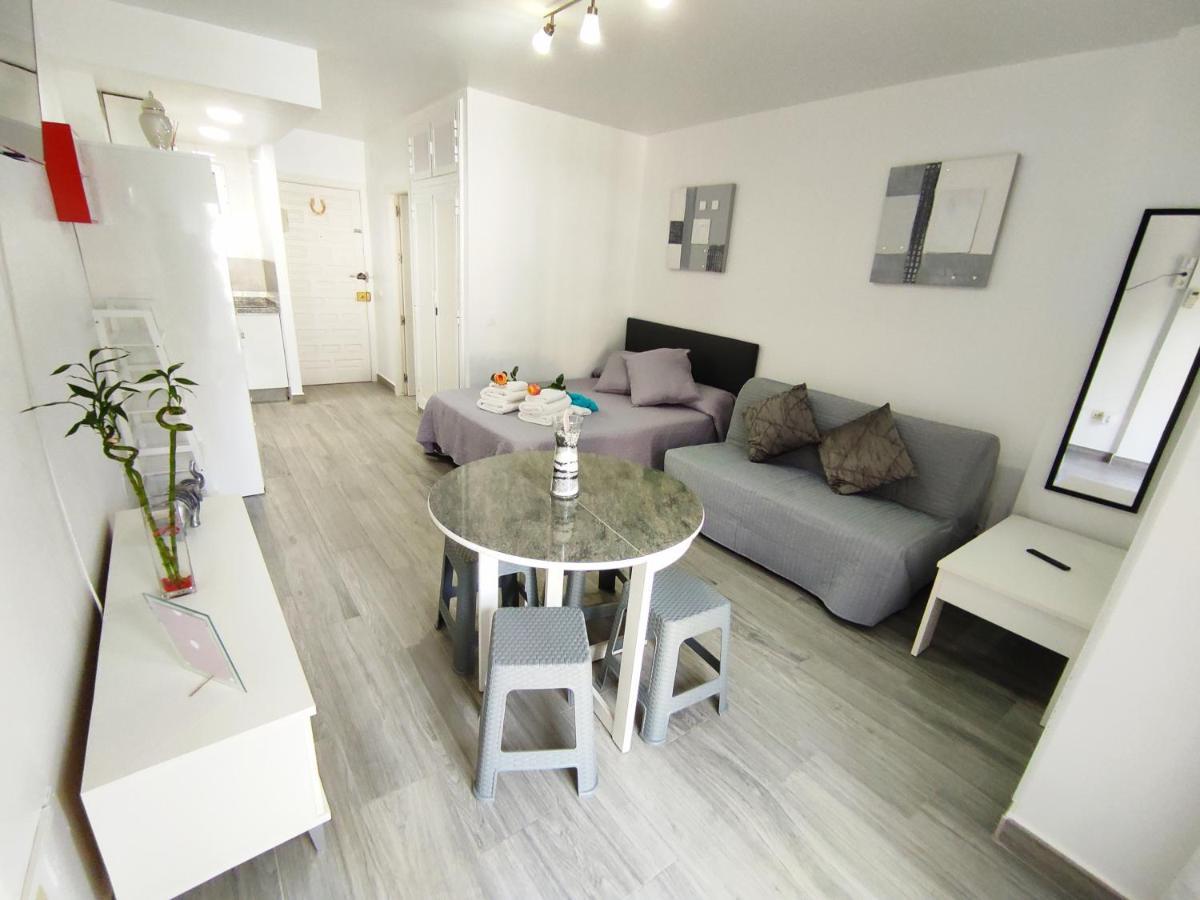 Estudio Júpiter Cerca Playa * Benalmádena