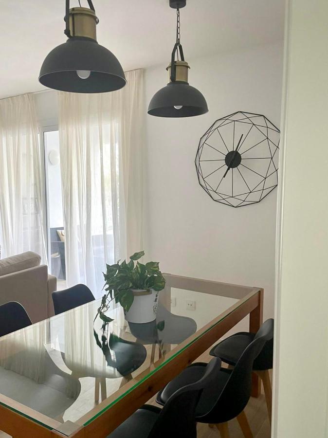 Puertomar Valdelagrana Playa By Rentcadiz Apartment El Puerto de Santa Maria