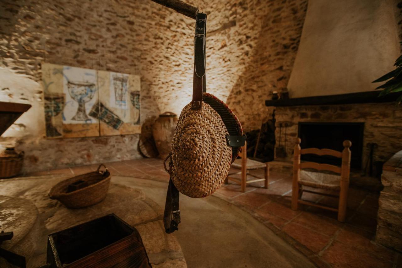 Casa rural Lo Molí De Rosquilles Masdenverge