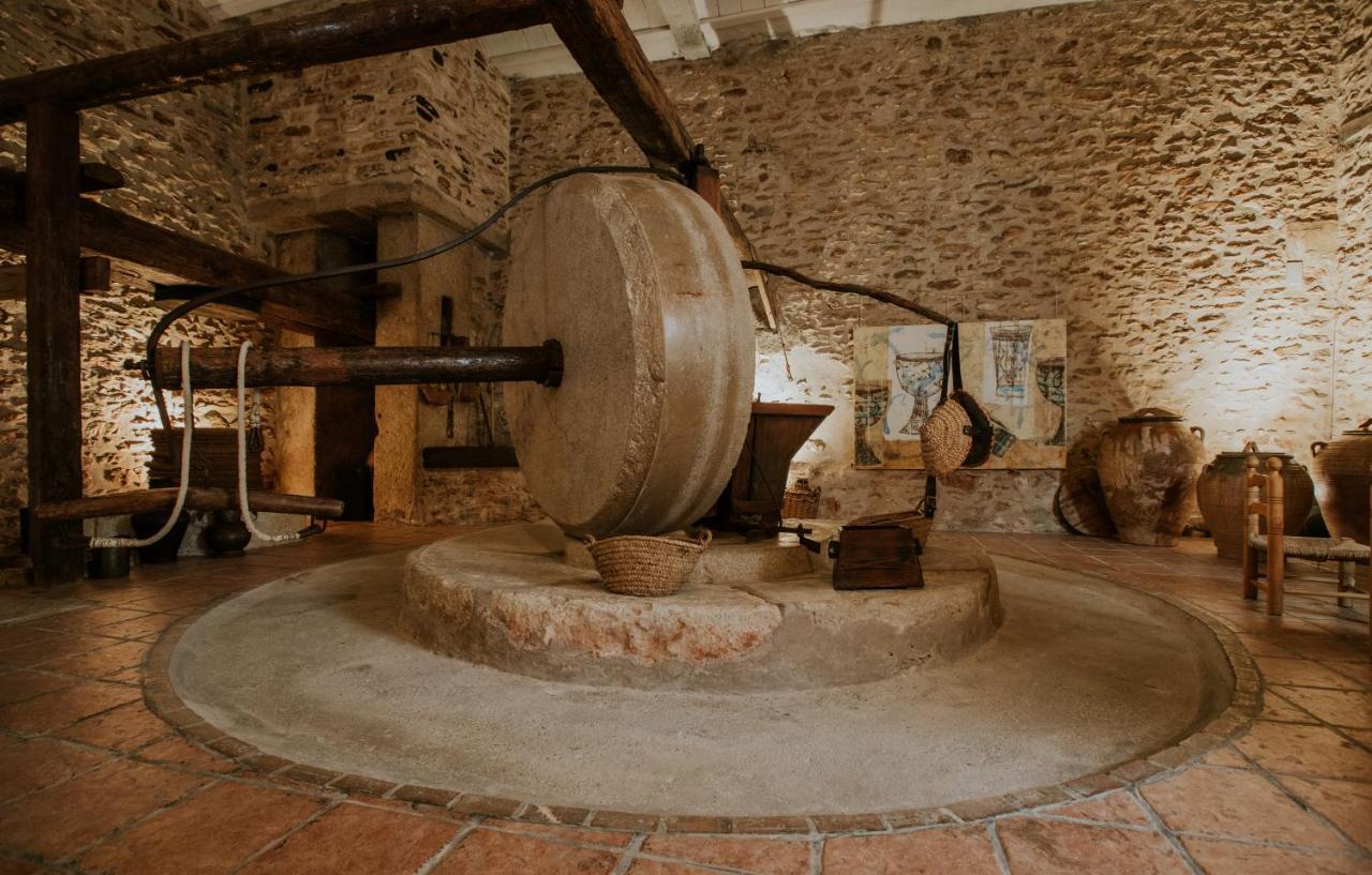 Lo Molí De Rosquilles Casa rural