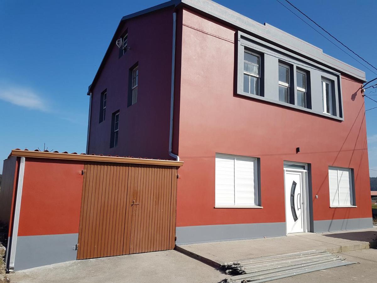 Casa Campana Muxia