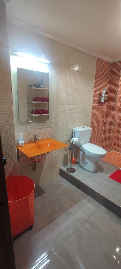 Apartamento Carrer De L'arquitecte Alfaro 27 Bajo Derecha *
