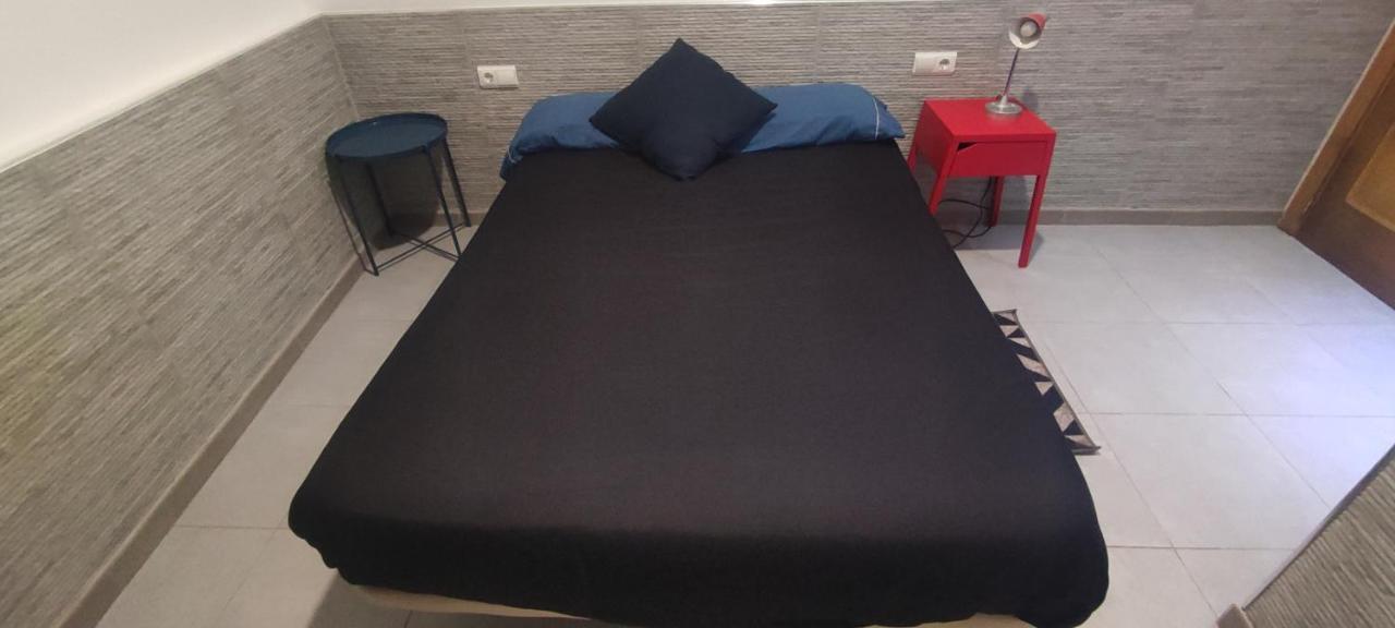 Apartamento Carrer De L'arquitecte Alfaro 27 Bajo Derecha *