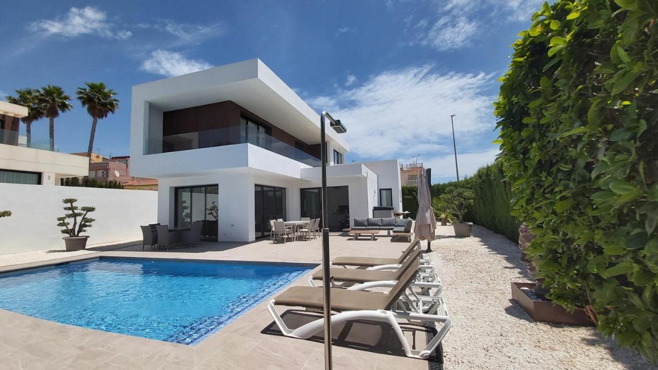 Villa La Marina *