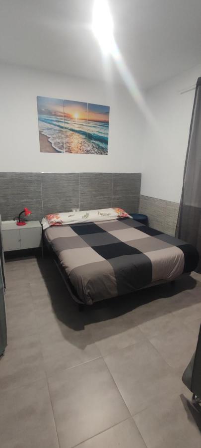 Carrer De L'arquitecte Alfaro 27 Bajo Derecha Apartamento