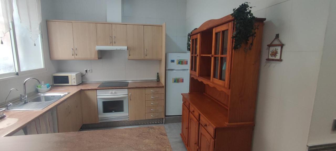 Carrer De L'arquitecte Alfaro 27 Bajo Derecha Apartamento