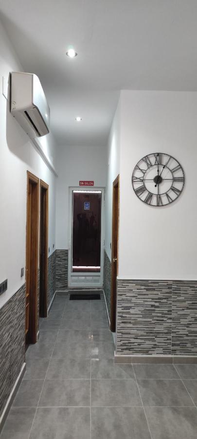 Apartamento Carrer De L'arquitecte Alfaro 27 Bajo Derecha Valencia