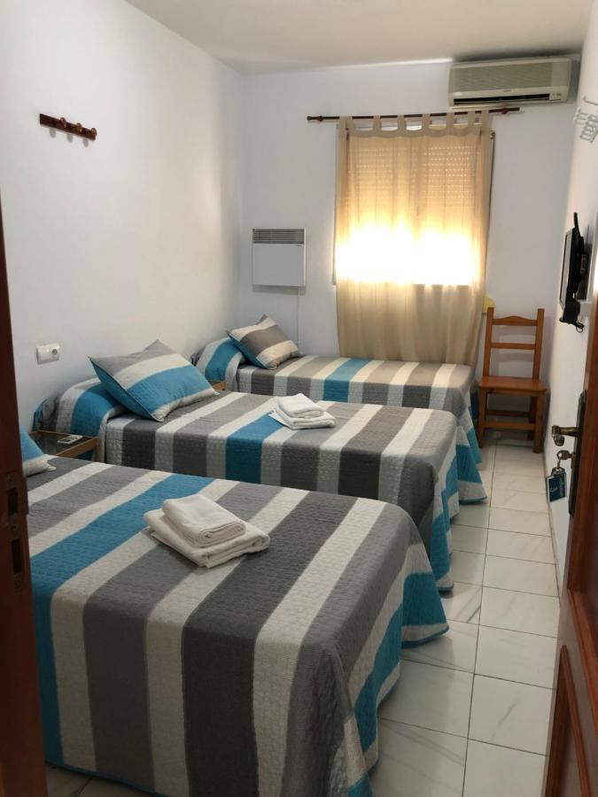 Ochomin Guest house *
