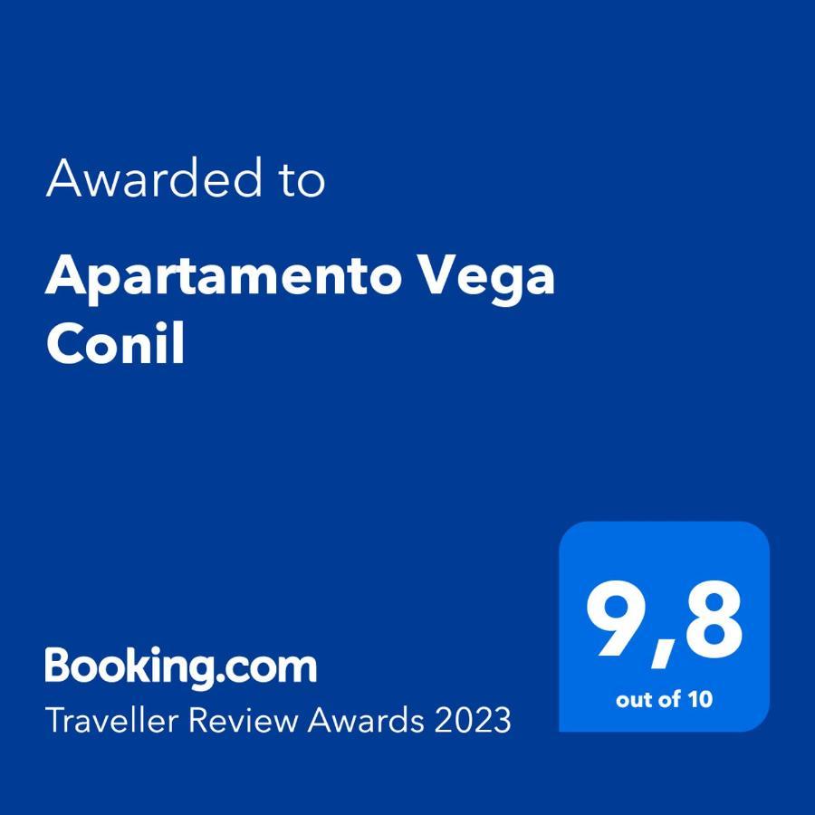 Vega Conil Apartamento Conil De La Frontera