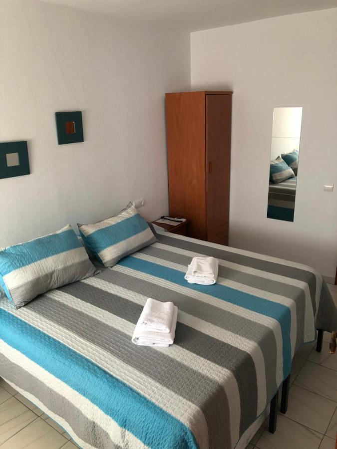 Guest house Ochomin San Martin del Tesorillo
