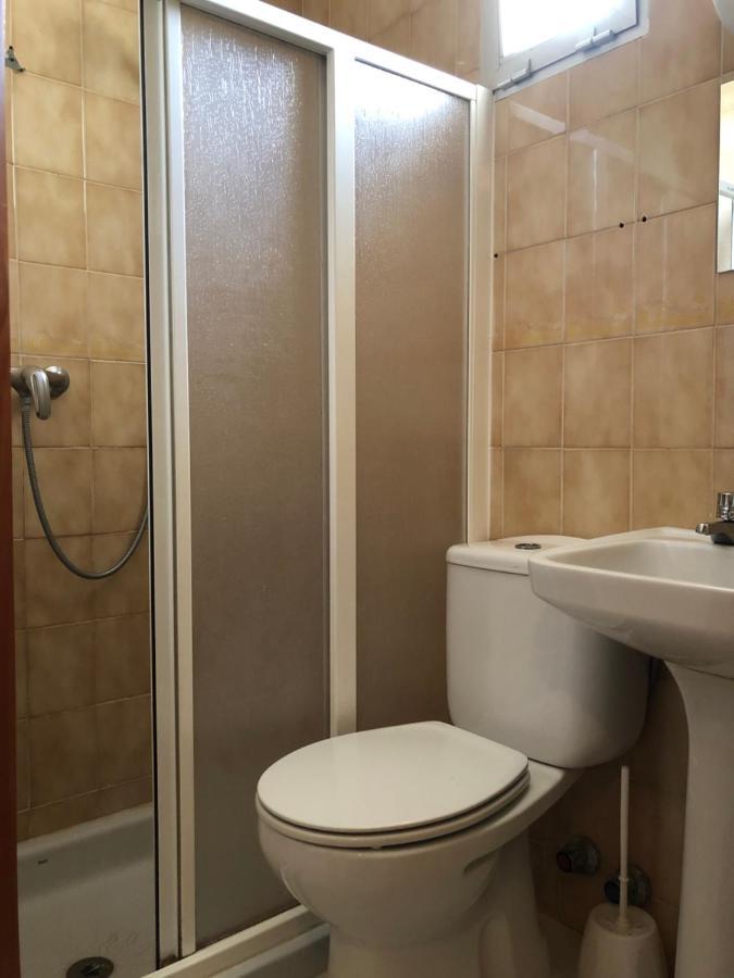 Ochomin Guest house