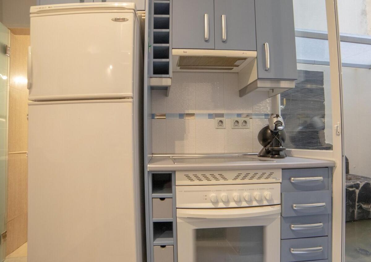Apartamento Perfect Next To Sol And Plaza Mayor