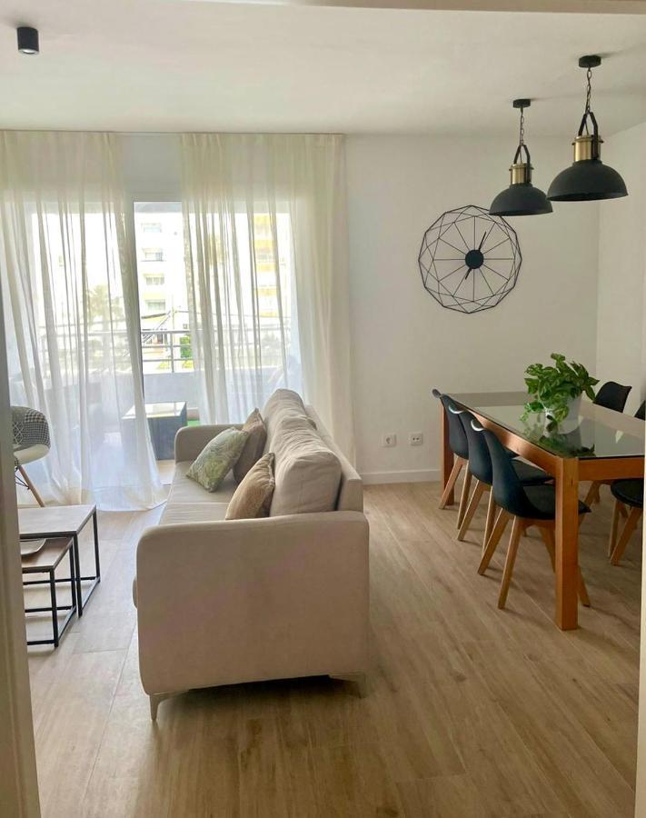 Puertomar Valdelagrana Playa By Rentcadiz Apartment El Puerto de Santa Maria