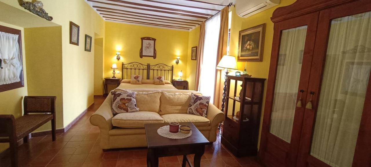 Caballeros Hotel Almagro