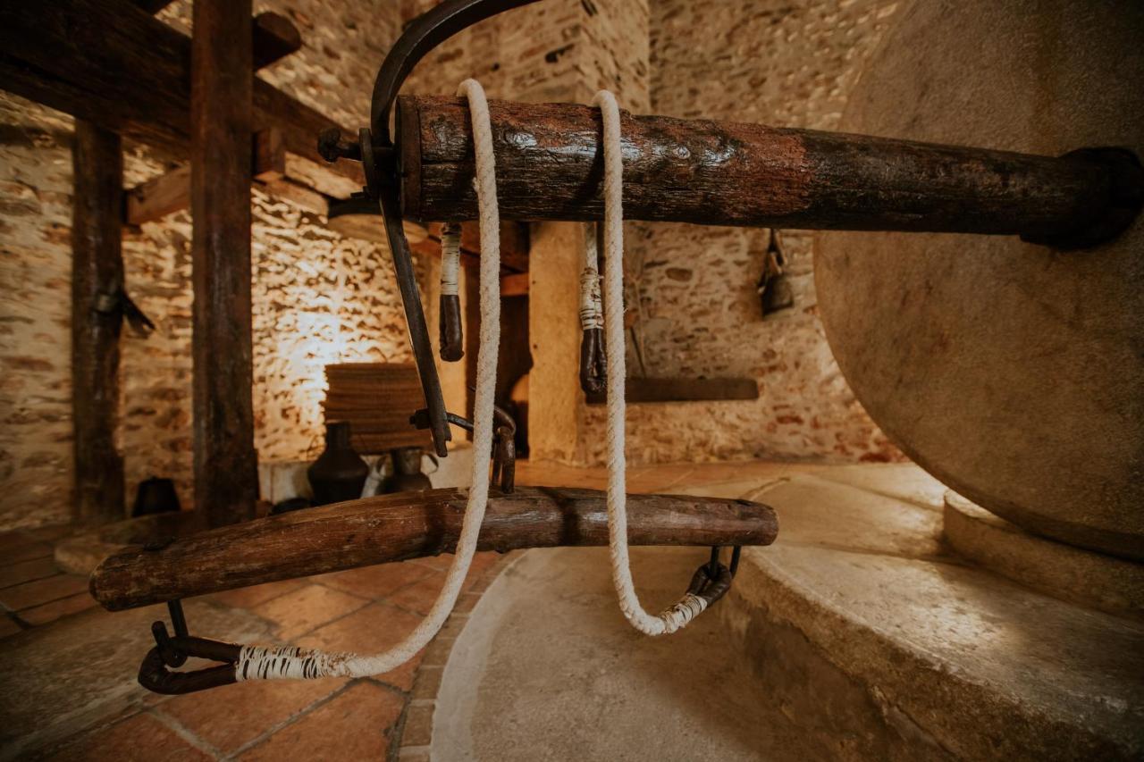 Lo Molí De Rosquilles Casa rural *
