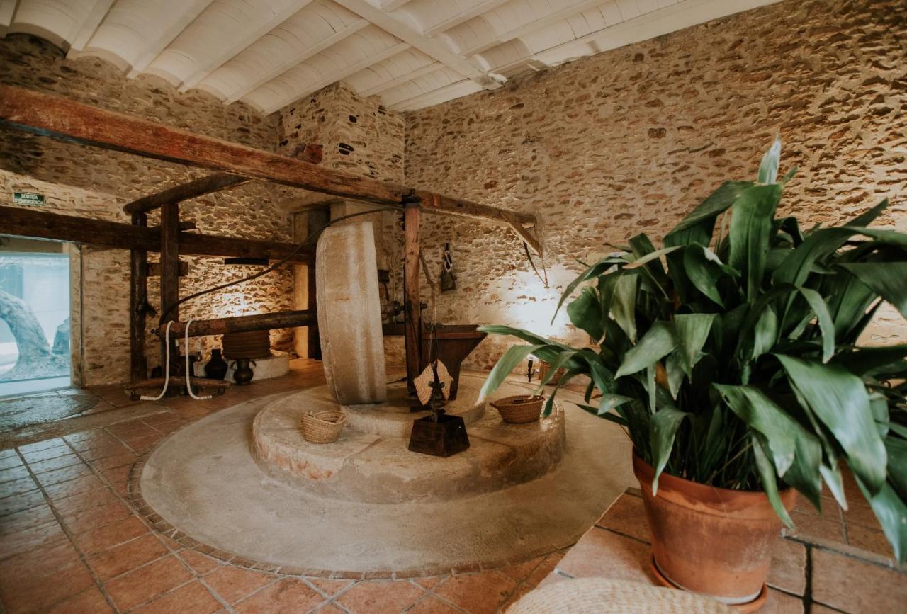 Lo Molí De Rosquilles Casa rural