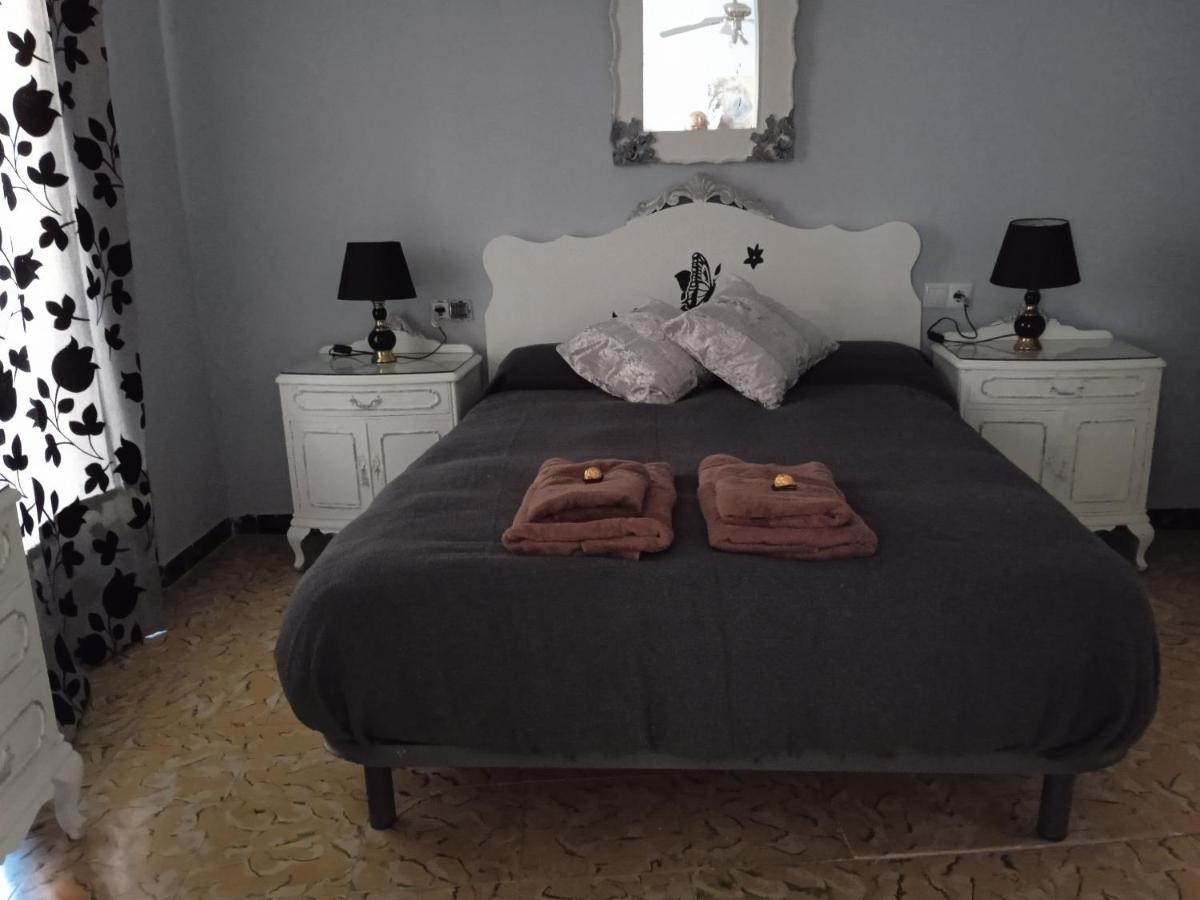 Casa Monica Сasa de vacaciones