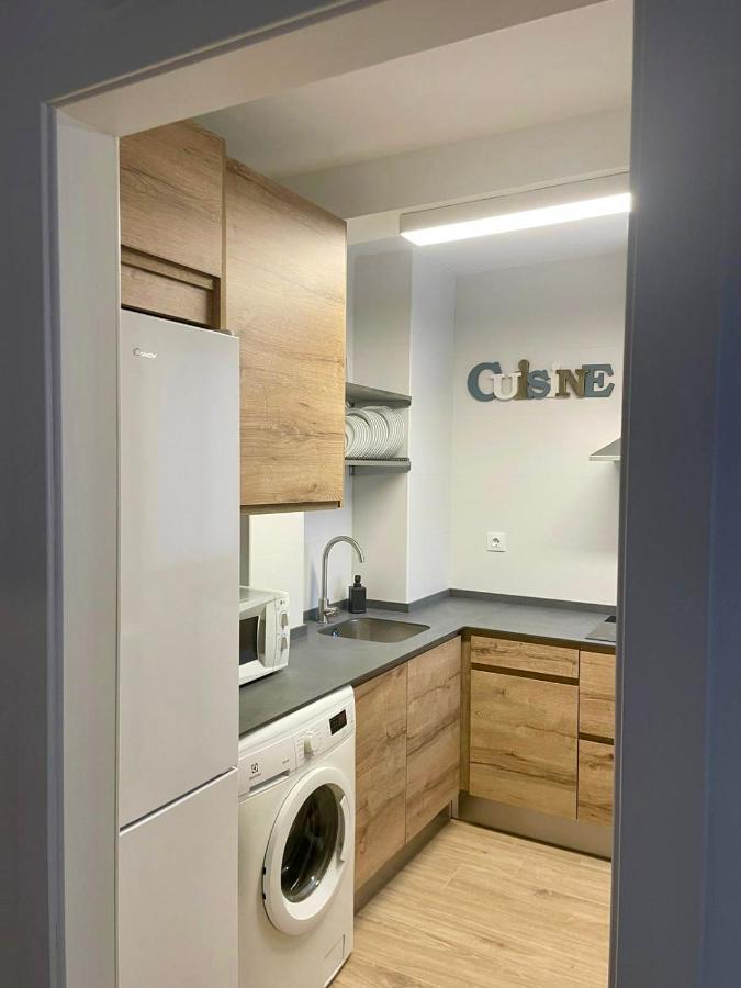 Apartment Puertomar Valdelagrana Playa By Rentcadiz *