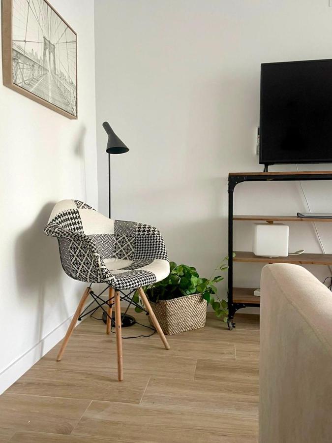 Apartment Puertomar Valdelagrana Playa By Rentcadiz El Puerto de Santa Maria