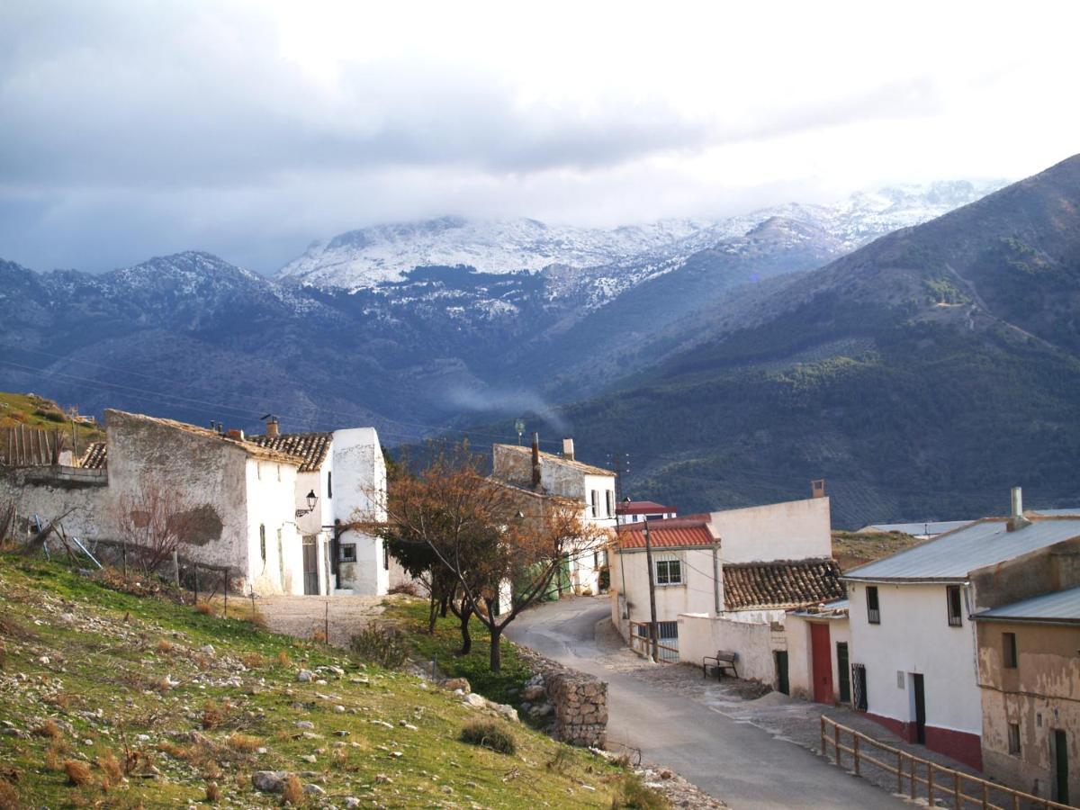 Casa De Mirasierra *