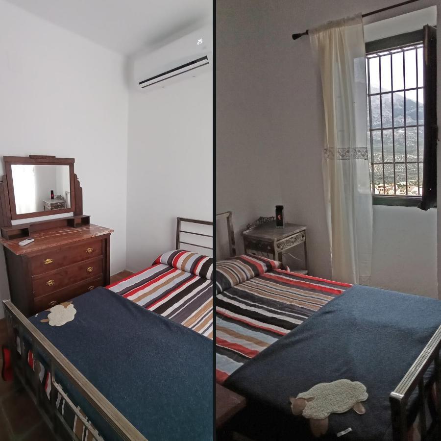 Сasa de vacaciones Casa De Mirasierra *