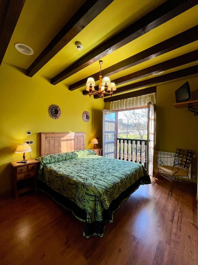 Turisticos Paseo De La Alameda Apartamento Villaviciosa (Asturias)