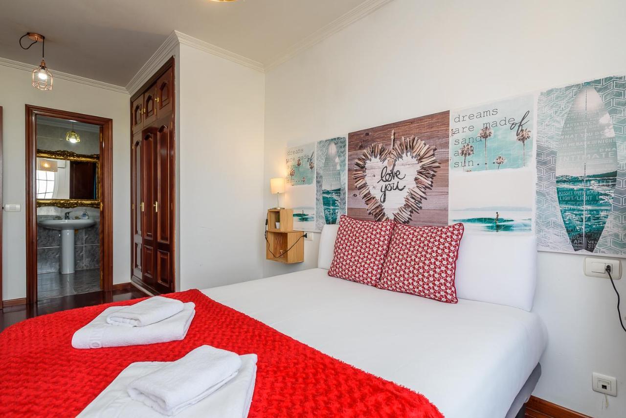 O Faro Apartamento Ribadeo