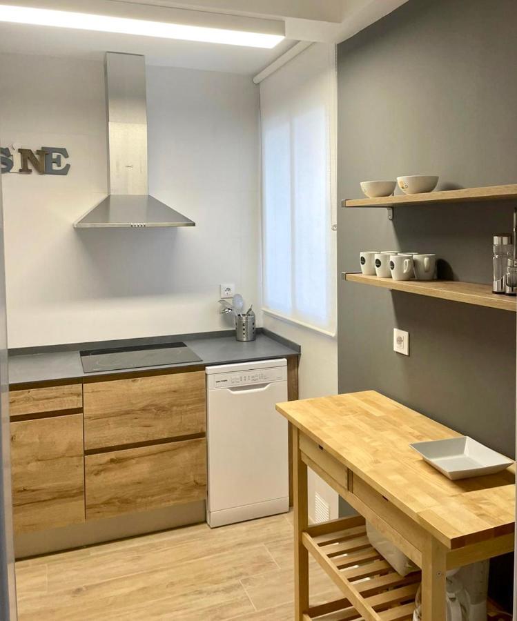 Apartment Puertomar Valdelagrana Playa By Rentcadiz