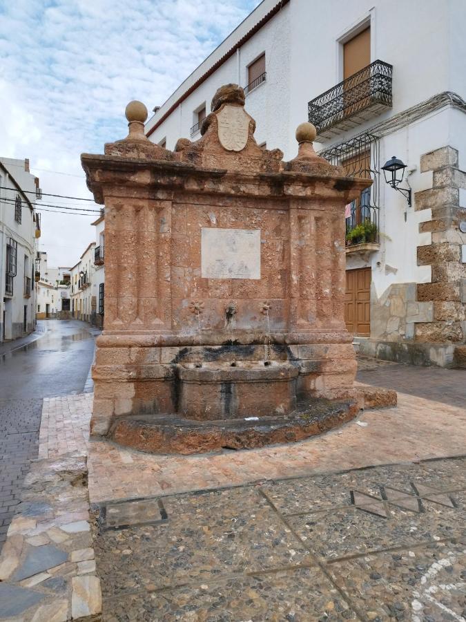 Apartamento Olivos De *