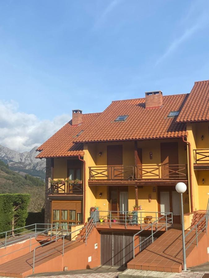 Сasa de vacaciones La Ventosa 5 -potes- Picos De Europa-
