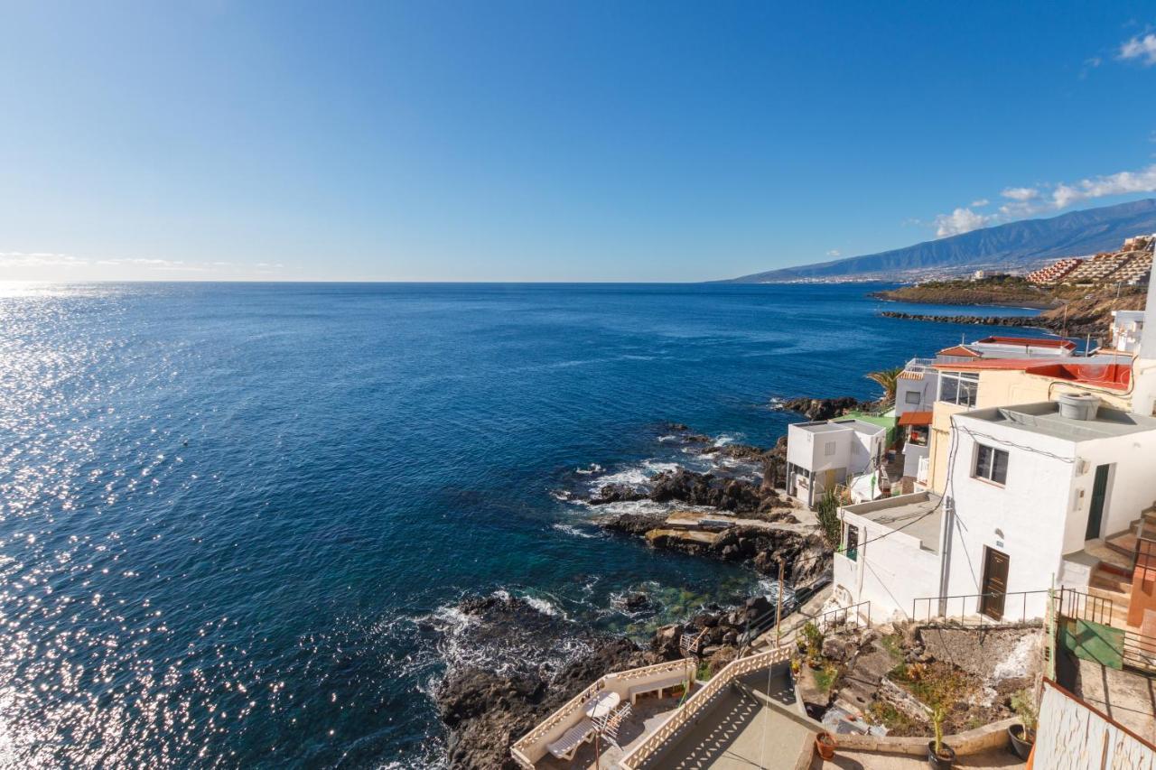 Apartamento Family With Stunning Sea Views! *