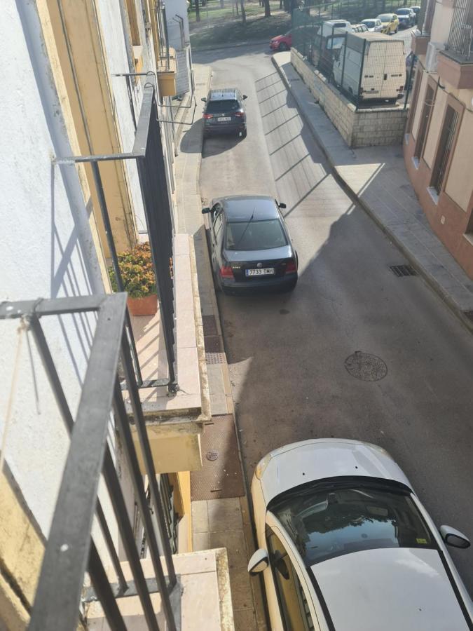 Céntrico * Jerez de la Frontera