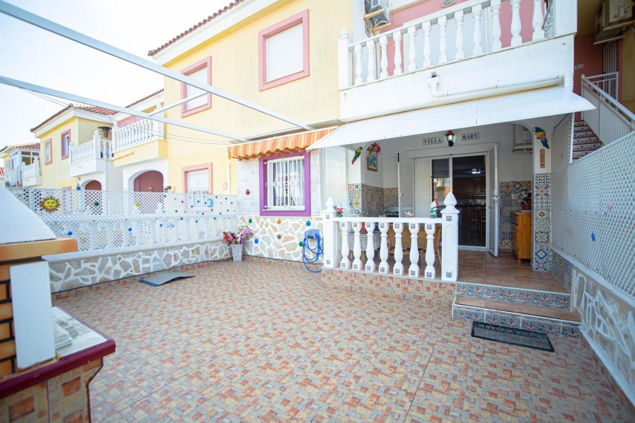 Bungalow ,orihuela Costa ,la-zenia *