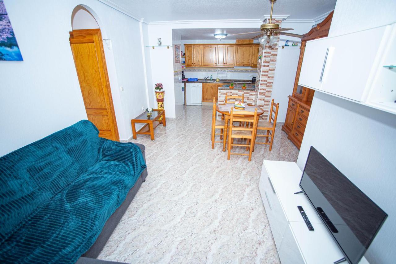 Bungalow ,orihuela Costa ,la-zenia * Orihuela