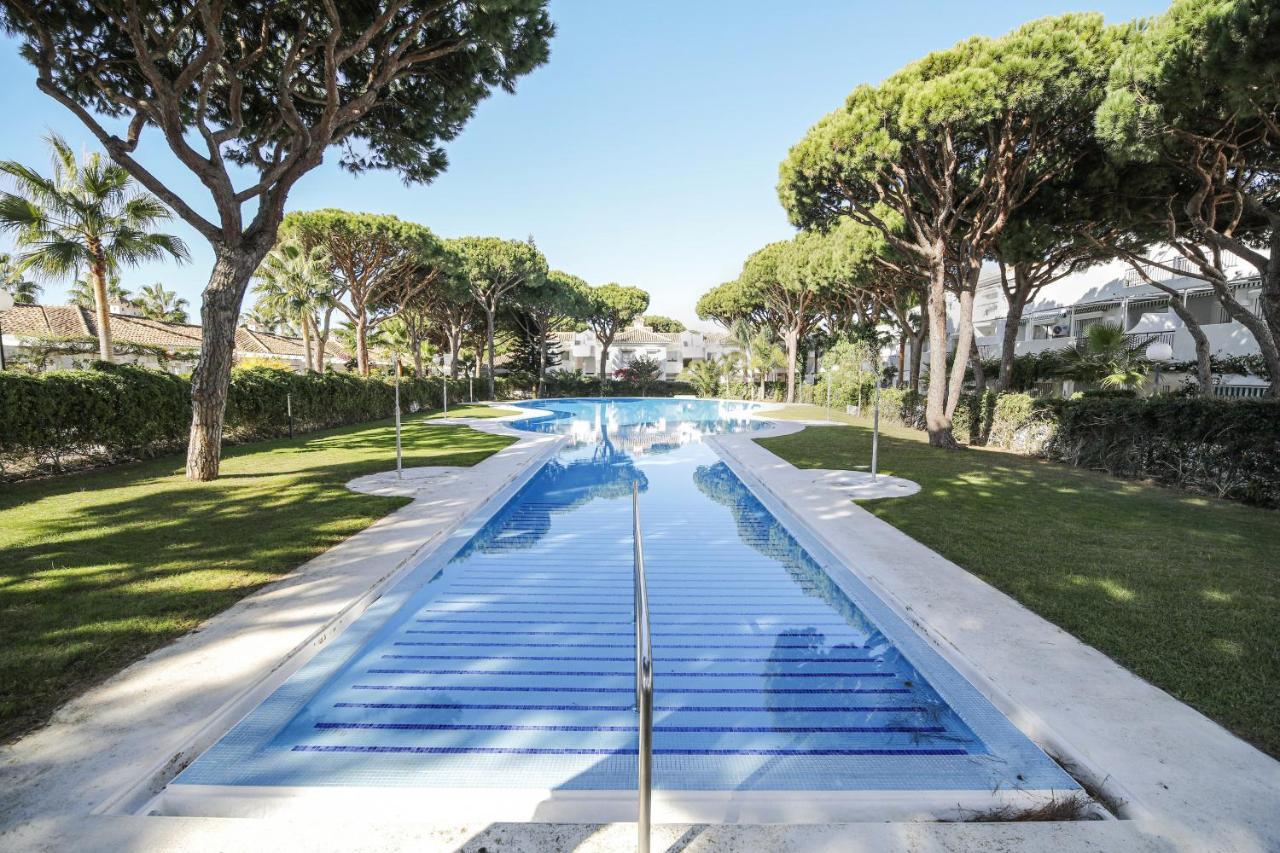 Apartamento El Velero *
