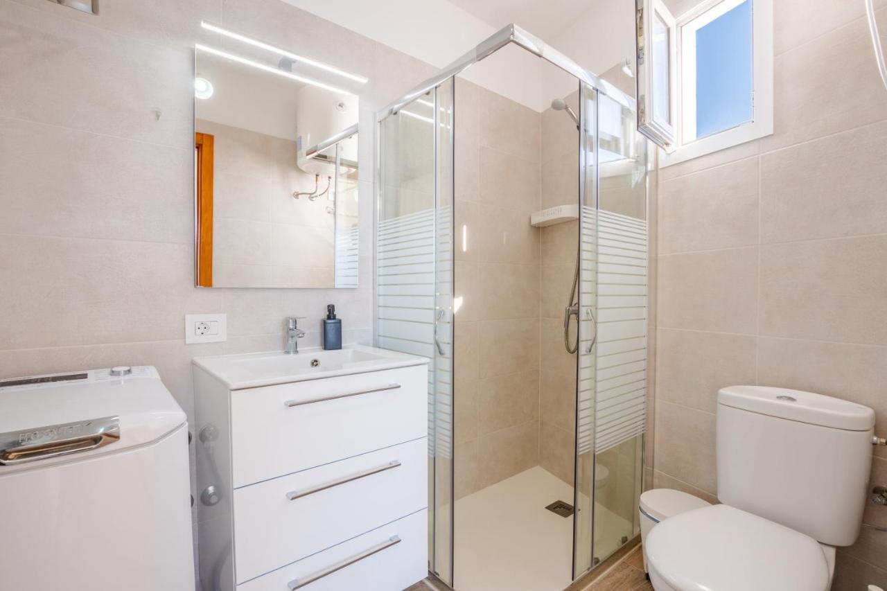 Family With Stunning Sea Views! Apartamento