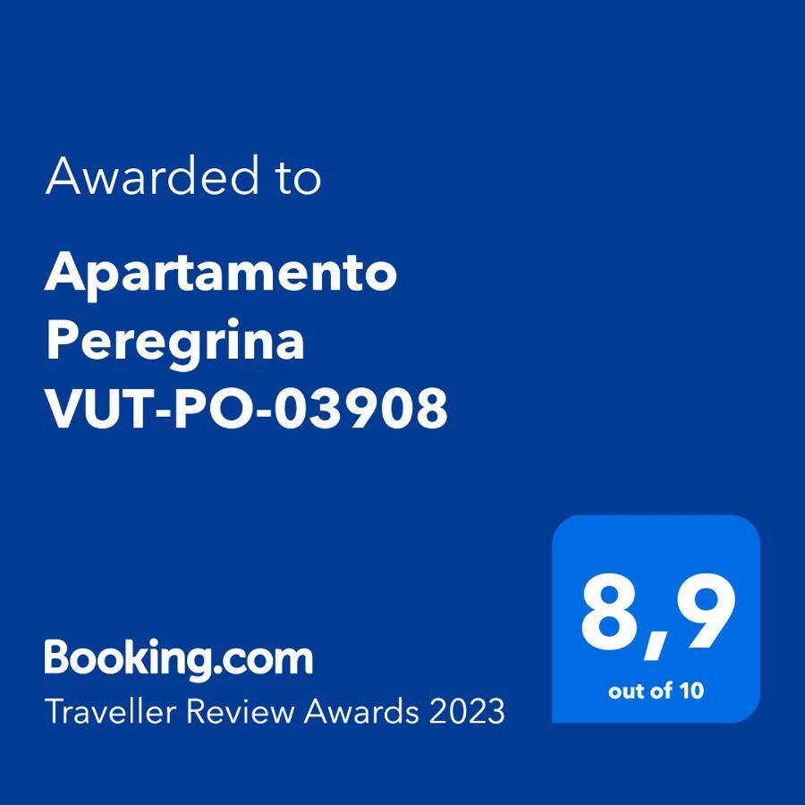 Plaza De La Peregrina Vut-po-03908 Apartment *