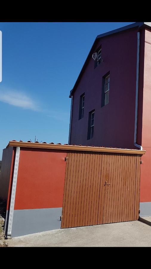 Casa Campana Chalet