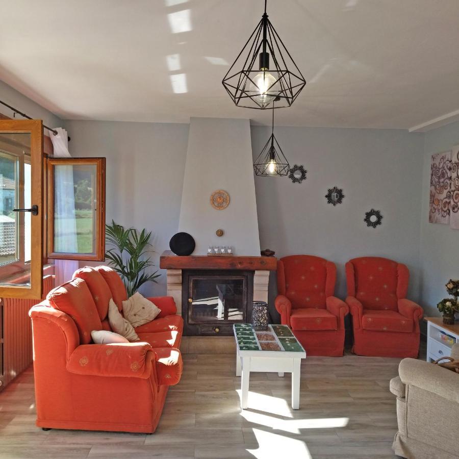 Holiday home La Casa Del Zapatero Corvera (Cantabria)