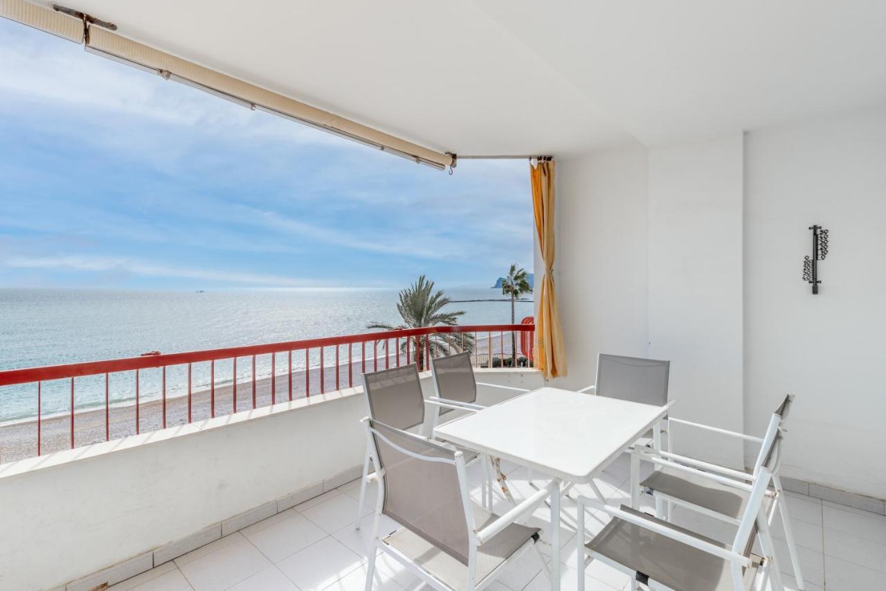 Apartamento Seafront Altea