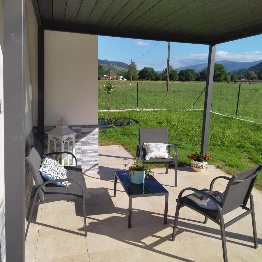 La Casa Del Zapatero Holiday home *