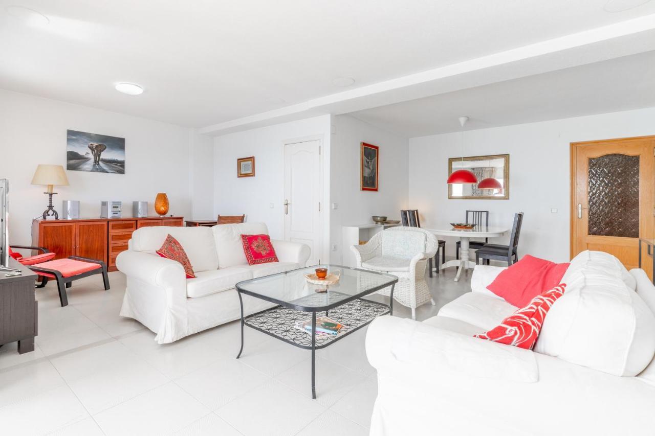 Seafront Apartamento Altea